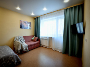 Квартира рядом с таможней в Благовещенске