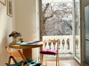 Квартира ADT Neoclassic Stalinka 1937