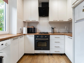 Апартаменты Двухкомнатные у Нижнего Озера