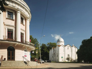 Бутик-Отель Truvor