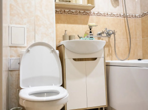 Квартира Подходящая двушка в центре