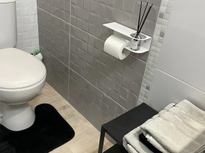 Квартира в Историческом Месте