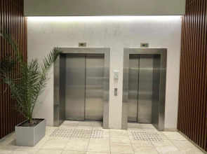 Апартаменты Polo