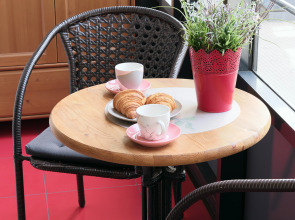 Апартаменты Уютная Студия в центре Санкт-Петербурга