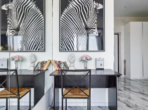 Апартаменты на Тимирязева