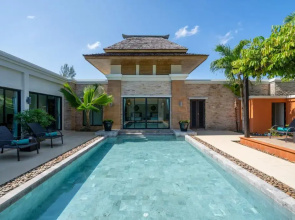 Layantara Villas Phuket