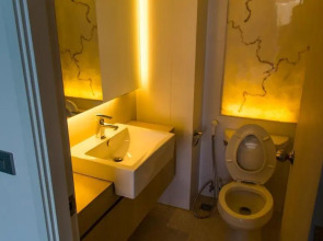 Апартаменты GSR - Atlantis Condo