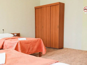 Отель Smart Hotel KDO Калуга