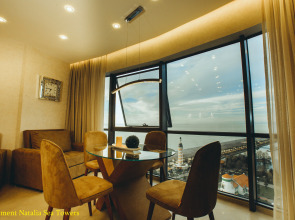 Отель Blue Star Batumi