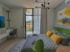 Apartment Lifestyle 1