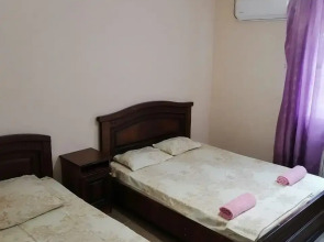 Мини-Отель Anapa City