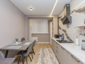 Квартира Элитная для 4х Гостей