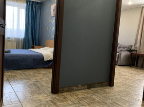 Квартира Двухкомнатная