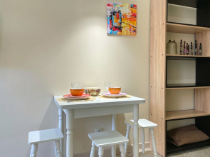 Prokhladnaya Dolina Apartments