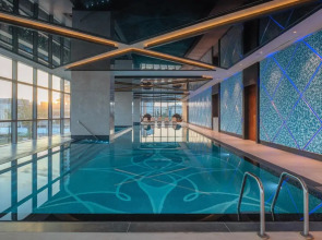 Hilton Tashkent City