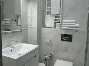 Апартаменты на Козлова 26