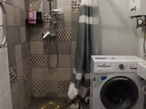 Квартира уютная в Ворошиловском районе