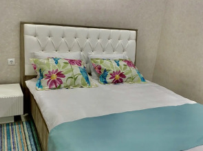 Гостевой дом VIP HOUSE