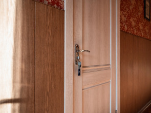 Мебелированные комнаты Азалия Центральный