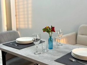 Апартаменты Уютные Апартаменты Уметалиева 120