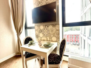 Апартаменты VipHouse Верхнеторговая Площадь