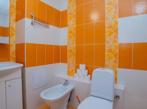 Апартаменты Московская 66