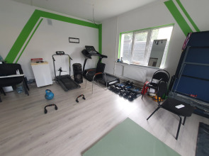 Гостевой дом Барсук