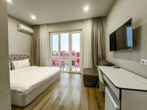 Гостевой дом Tere