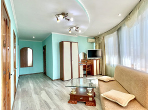 Гостевой дом Соната