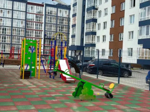 Квартира Scandy Comfort*