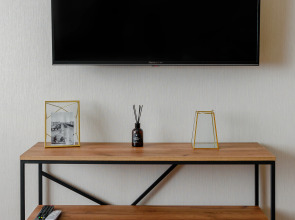 Апартаменты для Вас на Комиссарова