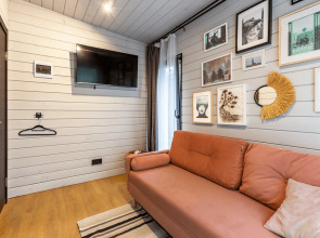 Частный дом Солнечные дачи