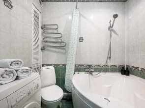 Квартира Бордо на Орджоникидзе