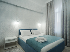 Гостевой дом AlanTau