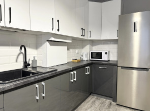 Квартира в центре Зеленоградска