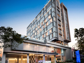 Aston Sidoarjo City Hotel & Conference Center