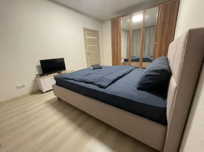 Na Ulitse Papanina 40k1 Flat