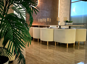 Мини-отель Тематический Зеленый Квартал