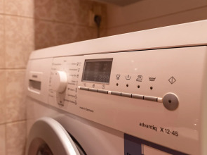 Квартира с балконом на Новослободской