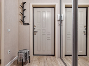 Квартира Вид на Парк