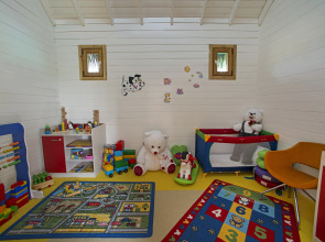 Aska Lara Resort & Spa Hotel