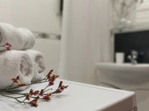 Квартира Автозаводская 75