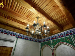 Бутик-Отель Shohnishin Boutique