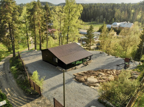 na Skale Private House