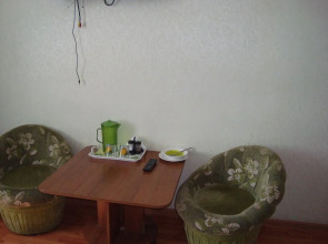 Отель Акрополь