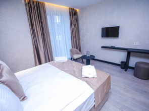 Отель Arium Baku