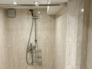 Апартаменты Дизайнерские двухуровневые 54 м2