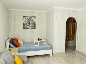 Апартаменты Калининград