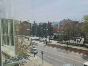 Апартаменты на Коммунистическом проспекте 74