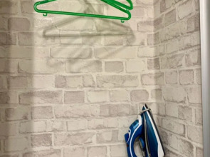 Квартира на ЖД Вокзале